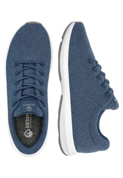 Giesswein Wood- Sneakers Basse - Denim -Il Mondo Delle Scarpe 661e595e2dfe4203bd786f8d53be1149