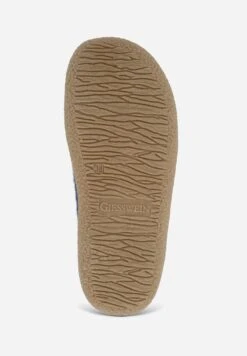 Giesswein Veitsch - Pantofole - Ozean 12 Giesswein Veitsch - Pantofole - Ozean -Il Mondo Delle Scarpe 66e5b5057ced4f38875b0777afce8499