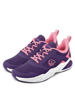 Giesswein PeakScarpe Running NeutreKrokus Donna Scarpe GI111A02H-I11 -Il Mondo Delle Scarpe 68f5268a5ba94e00815a09189b8e764a