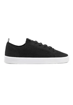 Giesswein Wool Sneaker - Sneakers Basse - Schwarz 13 Giesswein Wool Sneaker - Sneakers Basse - Schwarz -Il Mondo Delle Scarpe 69d664b41041483db7a1ad4b2a6b6924