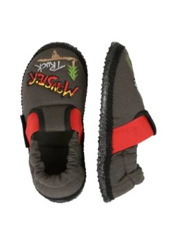 Giesswein Pantofole - Anthrazit 10 Giesswein Pantofole - Anthrazit -Il Mondo Delle Scarpe 6bc3635f074741ee95fc1761405c2502