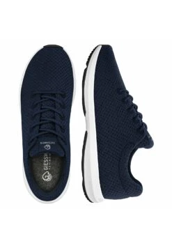 Giesswein Wood- Sneakers Basse - Ocean Blue 16 Giesswein Wood- Sneakers Basse - Ocean Blue -Il Mondo Delle Scarpe 6c106abc2a894915bb891fa457ffc6f1