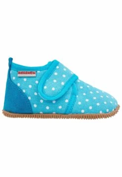 Giesswein Stans Slim FitPantofoleTürkis Bambini Pantofole GI113L01P-L11 10 Giesswein Stans Slim FitPantofoleTürkis Bambini Pantofole GI113L01P-L11 -Il Mondo Delle Scarpe 6da7a66e7b65421086722d1eb72048b2