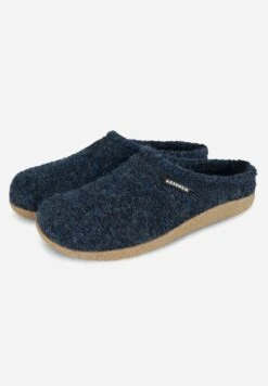 Giesswein Veitsch - Pantofole - Ozean 11 Giesswein Veitsch - Pantofole - Ozean -Il Mondo Delle Scarpe 6e1446c751764486bcb66502cad62343