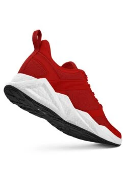 Giesswein Wool Peak- Scarpe Running Neutre - Flammenrot 16 Giesswein Wool Peak- Scarpe Running Neutre - Flammenrot -Il Mondo Delle Scarpe 6f182b6d8156408cae0177fb0f772d83