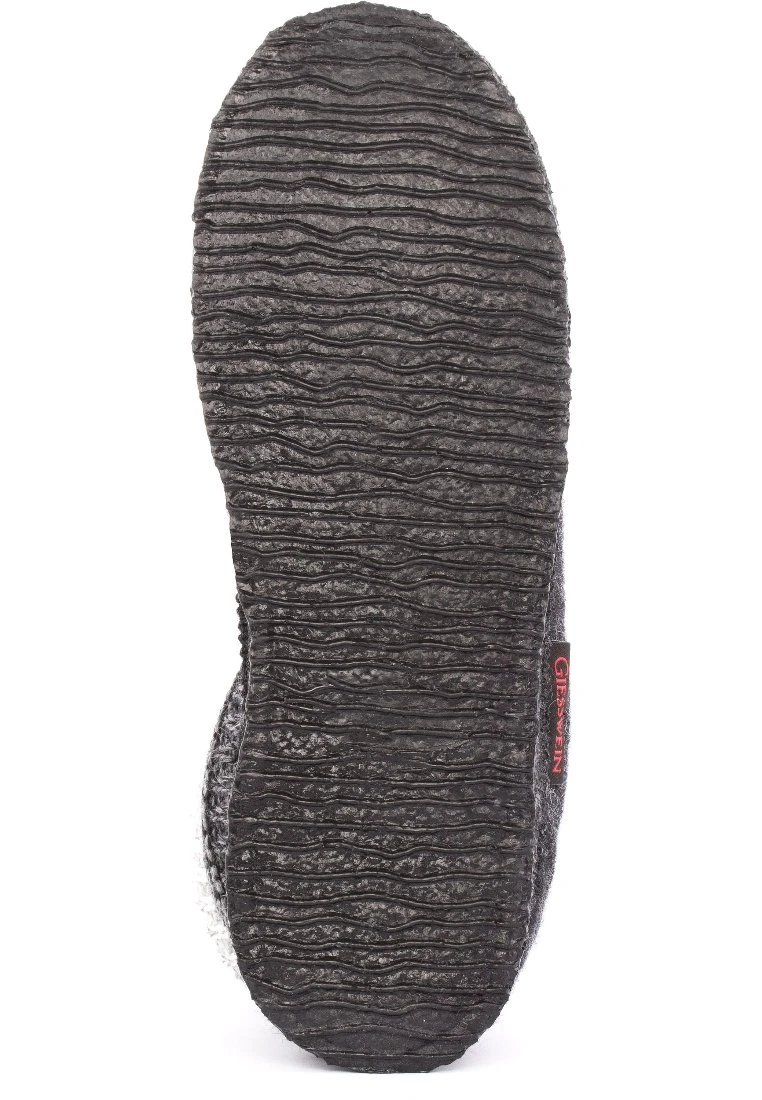 Giesswein BaumkirchenPantofoleAnthrazit Donna Pantofole GI115I00H-Q11 7 Giesswein BaumkirchenPantofoleAnthrazit Donna Pantofole GI115I00H-Q11 - immagine 5