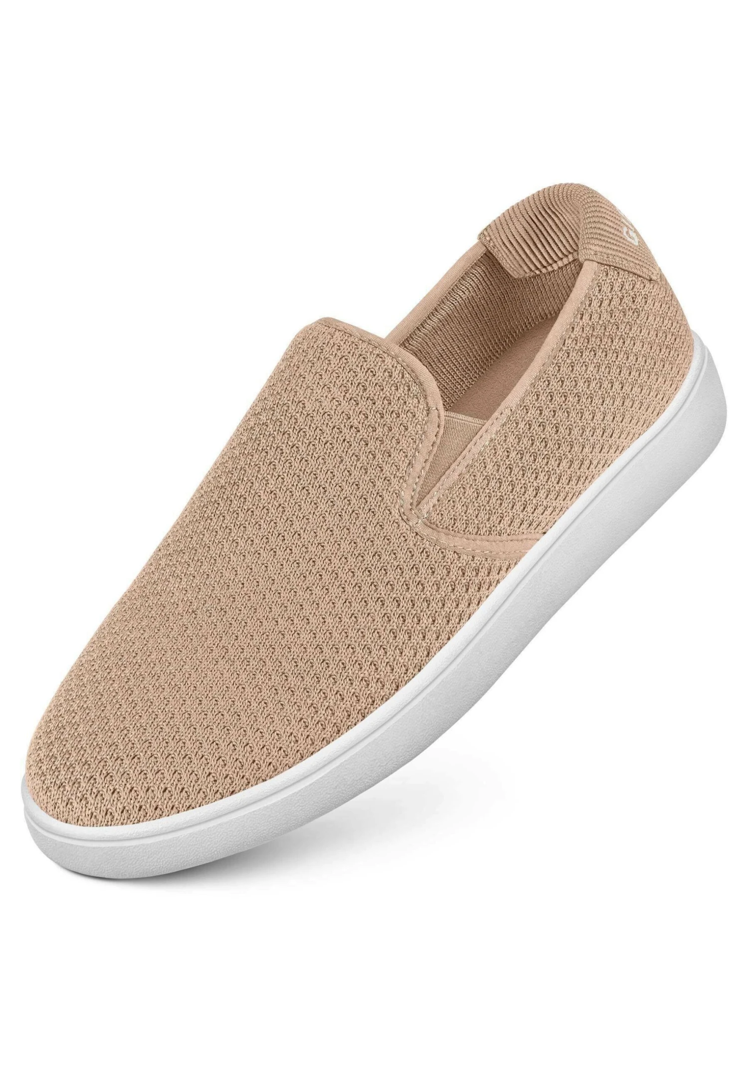 Giesswein Wood Sneaker Slip-On - Scarpe Senza Lacci - Sandmelé 10 Giesswein Wood Sneaker Slip-On - Scarpe Senza Lacci - Sandmelé - immagine 8