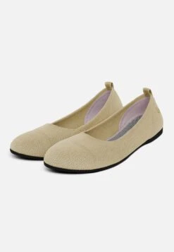 Giesswein Eco Ballerinas - Ballerine - Sandmele 11 Giesswein Eco Ballerinas - Ballerine - Sandmele -Il Mondo Delle Scarpe 72b955f1db8542868d1ea367d5908944