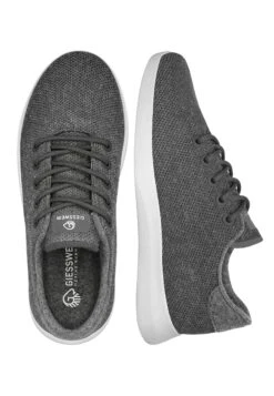 Giesswein Merino Wool Knit Women - Sneakers Basse - Gray 10 Giesswein Merino Wool Knit Women - Sneakers Basse - Gray -Il Mondo Delle Scarpe 72cb8162f8aa425ebc2700555f38ba8e