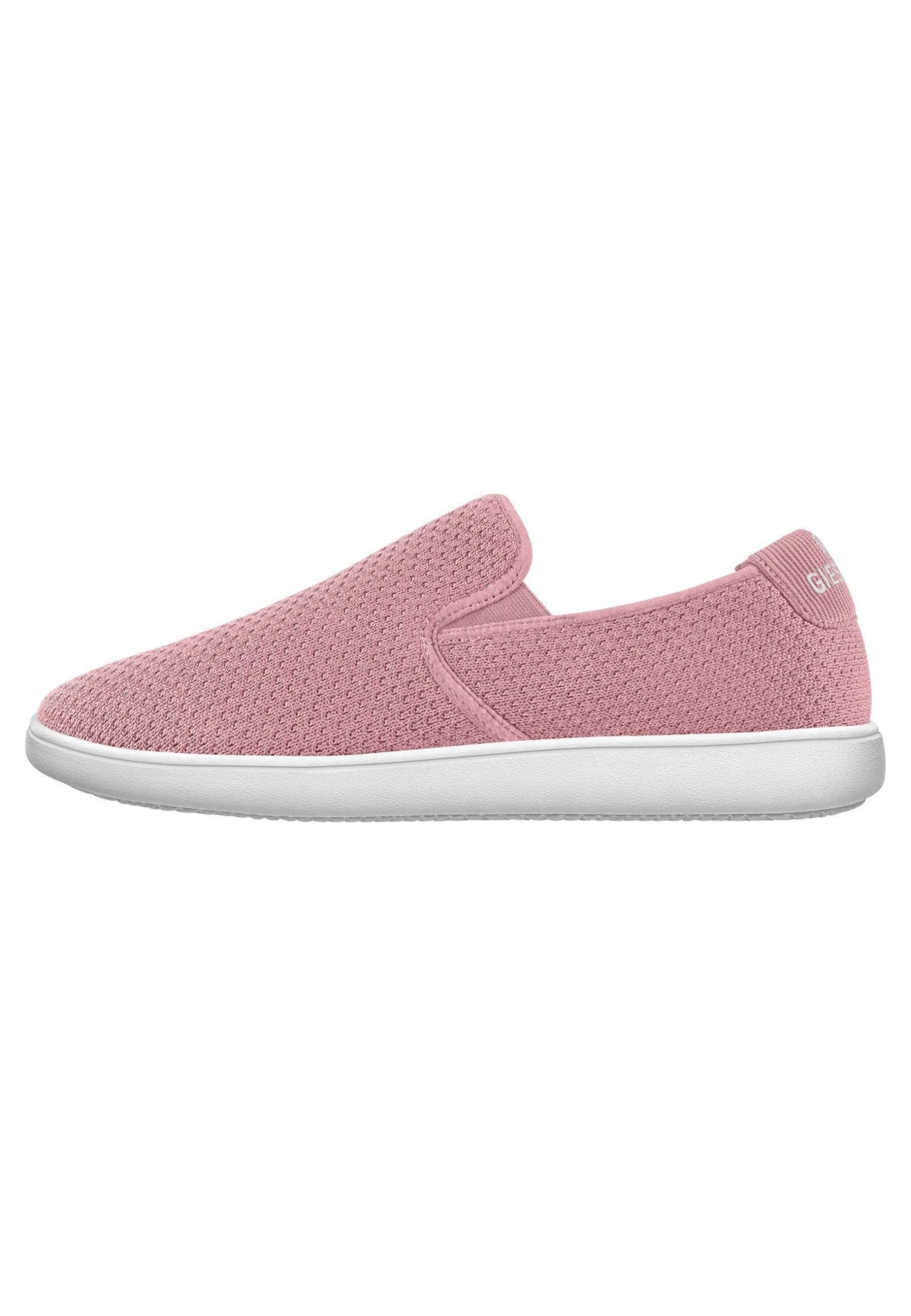 Giesswein Wood Sneaker Slip-OnScarpe Senza LacciDusty Pink Donna Sneakers GI111A02S-J11 5 Giesswein Wood Sneaker Slip-OnScarpe Senza LacciDusty Pink Donna Sneakers GI111A02S-J11 - immagine 3