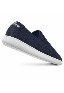 Giesswein Wood Sneaker Slip-On - Scarpe Senza Lacci - Ocean Blue -Il Mondo Delle Scarpe 756be06aa1ca46e9a2421384b3a5d7ca
