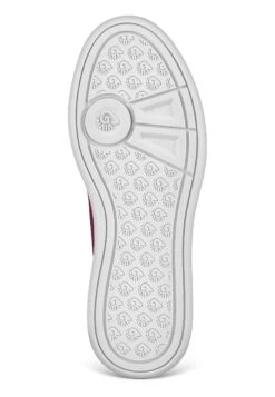 Giesswein Wool ZipSneakers BasseBurgunder Donna Sneakers GI111A02R-G11 17 Giesswein Wool ZipSneakers BasseBurgunder Donna Sneakers GI111A02R-G11 -Il Mondo Delle Scarpe 76337dcd72d044c998060e046eecfa5f