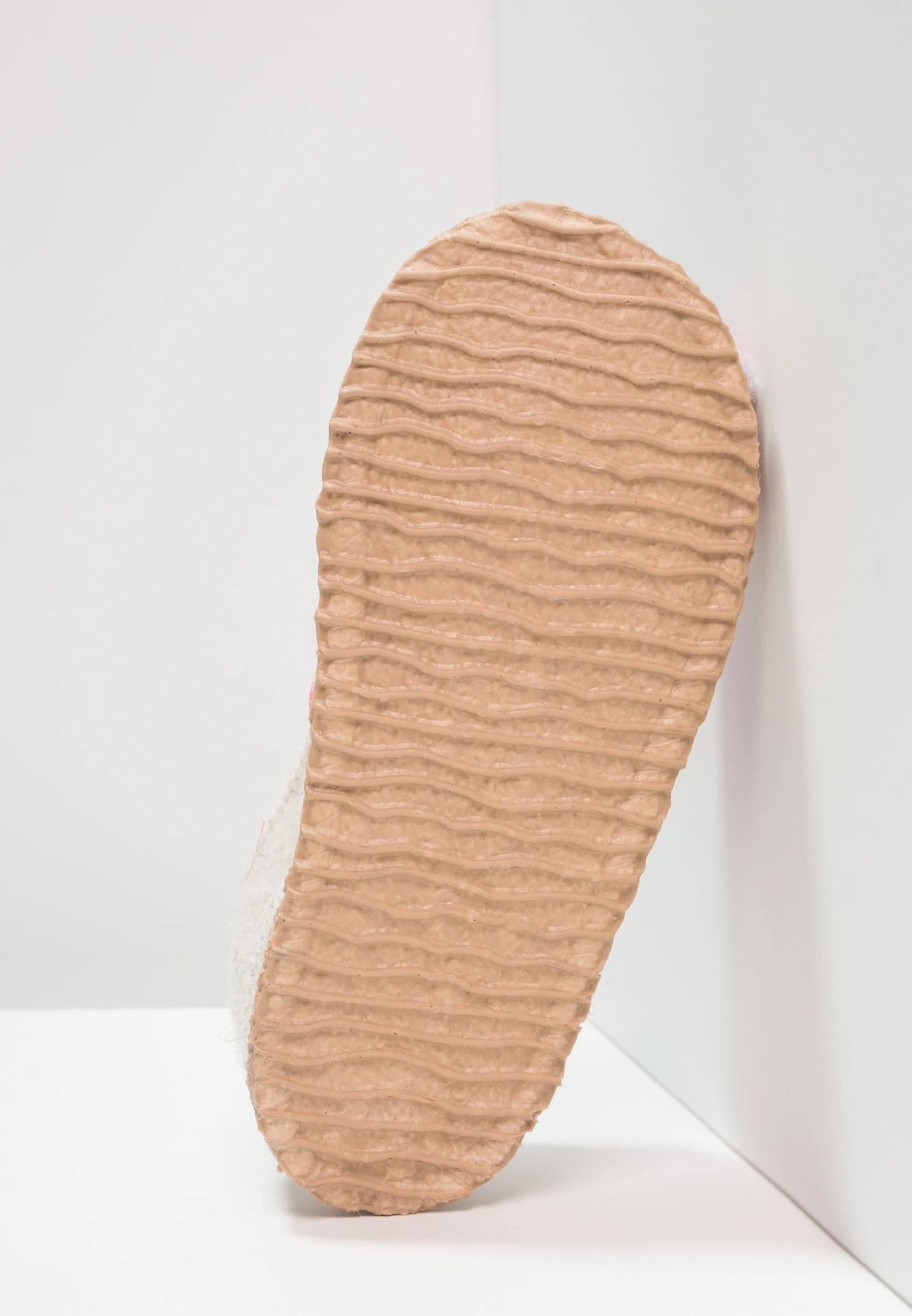 Giesswein Trabening EinhornPantofoleOffwhite Bambini Pantofole GI113L057-A11 8 Giesswein Trabening EinhornPantofoleOffwhite Bambini Pantofole GI113L057-A11 - immagine 6