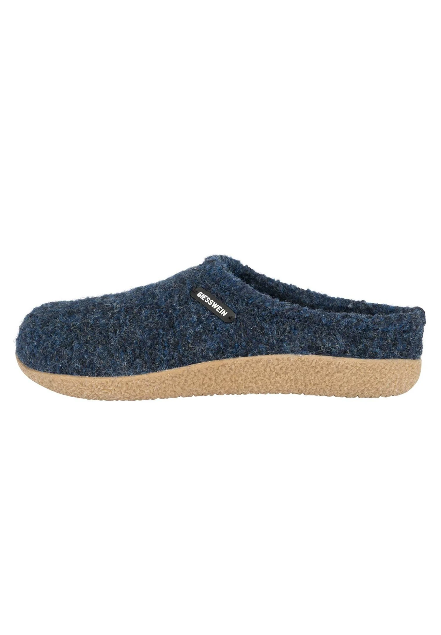 Giesswein Veitsch - Pantofole - Ozean 4 Giesswein Veitsch - Pantofole - Ozean - immagine 2