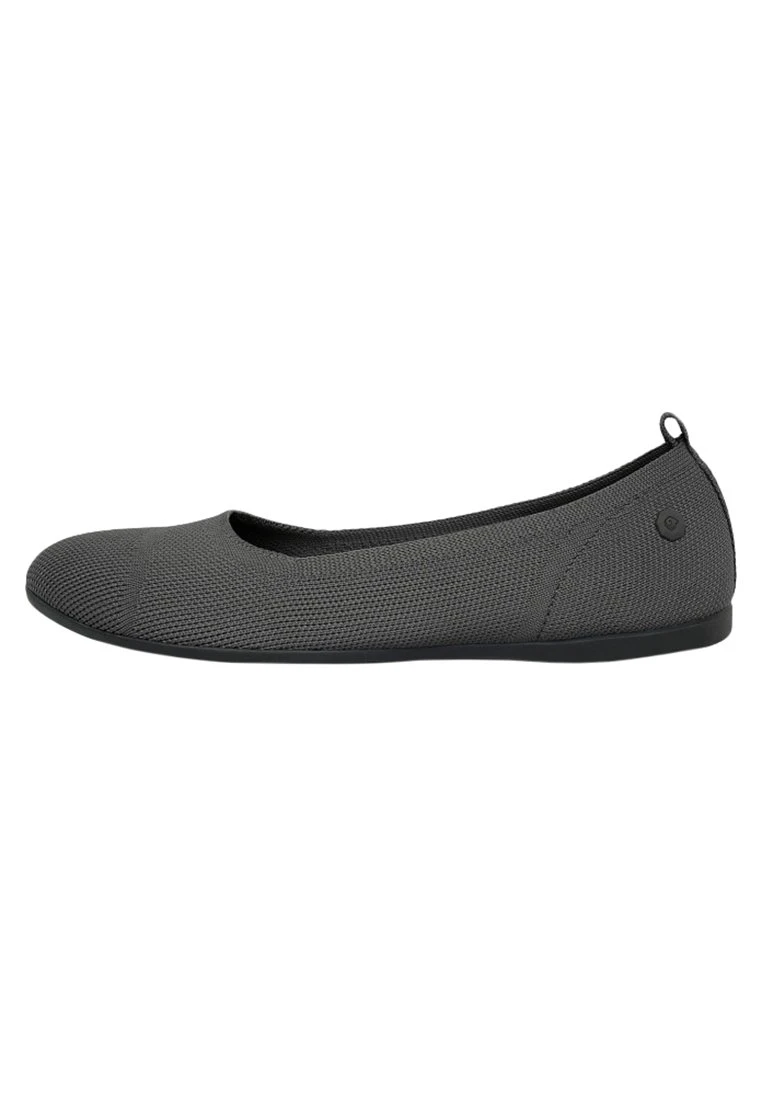Giesswein Eco BallerinasBallerineSlate Donna Ballerine GI111A01M-C11 4 Giesswein Eco BallerinasBallerineSlate Donna Ballerine GI111A01M-C11 - immagine 2