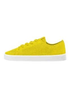 Giesswein Wool Sneaker - Sneakers Basse - Lime
