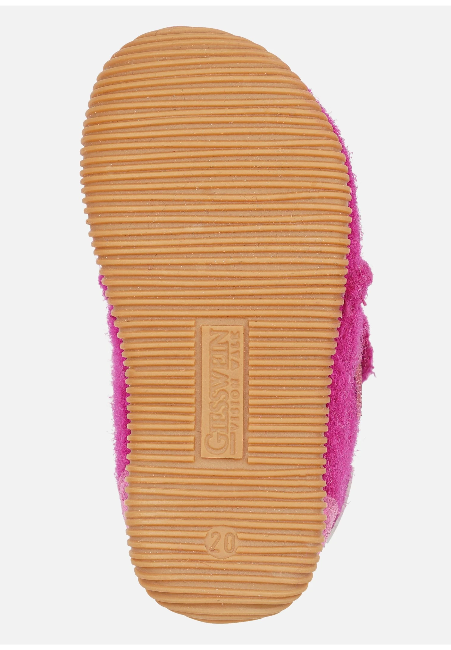 Giesswein Oberstaufen - Pantofole - Berry 6 Giesswein Oberstaufen - Pantofole - Berry - immagine 4