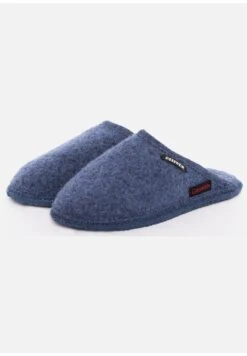 Giesswein Tino - Pantofole - Jeans 11 Giesswein Tino - Pantofole - Jeans -Il Mondo Delle Scarpe 7dc29f6fa3d840b5940a1d625ef2d7e7