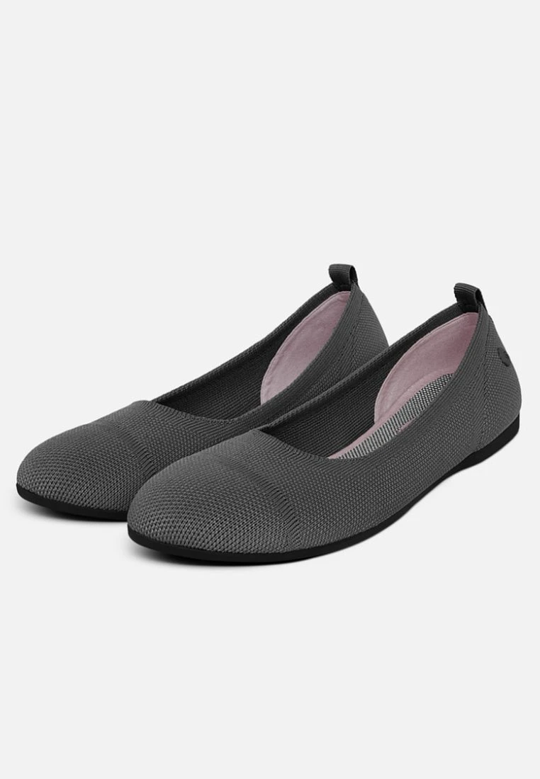 Giesswein Eco BallerinasBallerineSlate Donna Ballerine GI111A01M-C11 6 Giesswein Eco BallerinasBallerineSlate Donna Ballerine GI111A01M-C11 - immagine 4