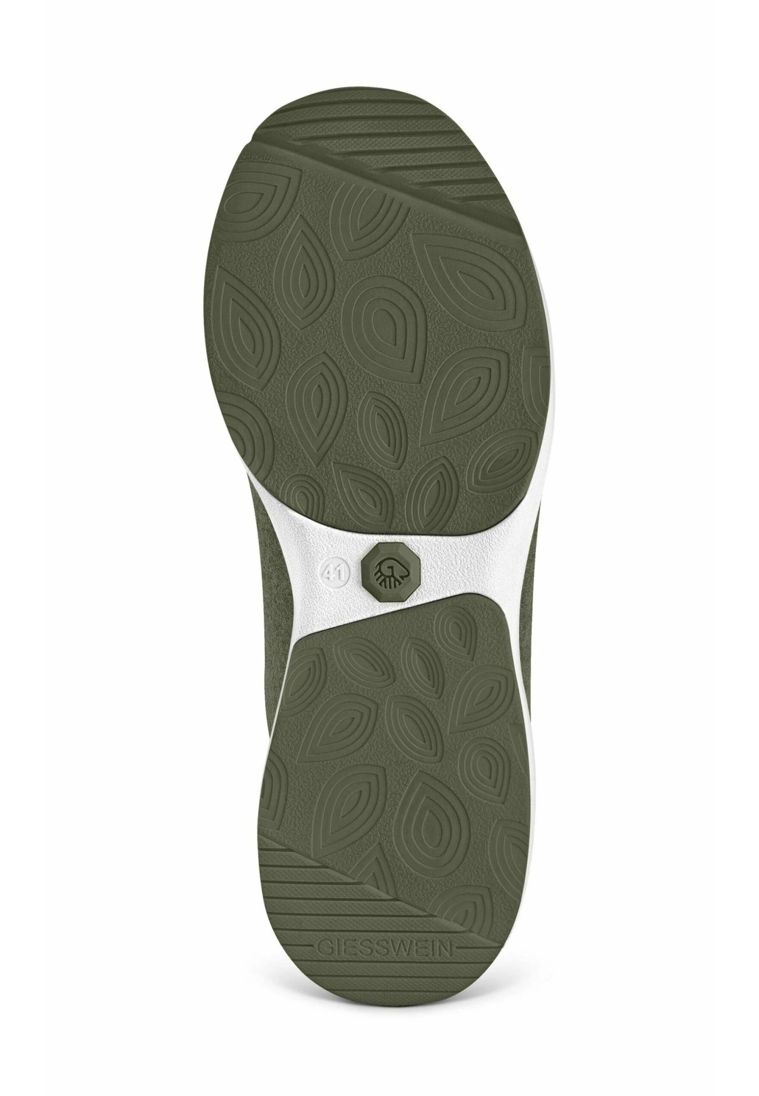 Giesswein Sneakers AlteWald Donna Sneakers GI141A001-M11 7 Giesswein Sneakers AlteWald Donna Sneakers GI141A001-M11 - immagine 5