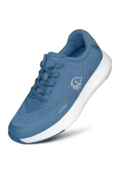 Giesswein Curve - Sneakers Basse - Jeans 18 Giesswein Curve - Sneakers Basse - Jeans -Il Mondo Delle Scarpe 835a6842ebc04c959cfed40d96a5282f