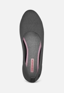 Giesswein Eco BallerinasBallerineSlate Donna Ballerine GI111A01M-C11 10 Giesswein Eco BallerinasBallerineSlate Donna Ballerine GI111A01M-C11 -Il Mondo Delle Scarpe 8587e11c3e3c4bf88621e0491b4fc53c