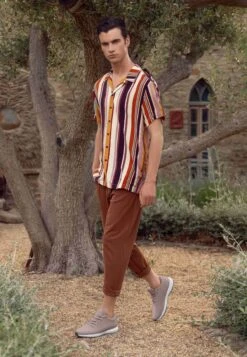 Giesswein Wood- Sneakers Basse - Sandmelé