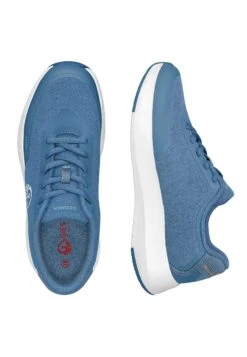 Giesswein Curve - Sneakers Basse - Jeans 15 Giesswein Curve - Sneakers Basse - Jeans -Il Mondo Delle Scarpe 8776f8b98884459882c0500e8ed989e6