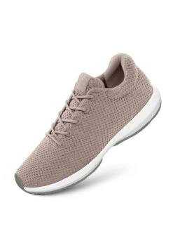 Giesswein Wood- Sneakers Basse - Sandmelé -Il Mondo Delle Scarpe 87f977dd4996452293aea083f5a06ec7