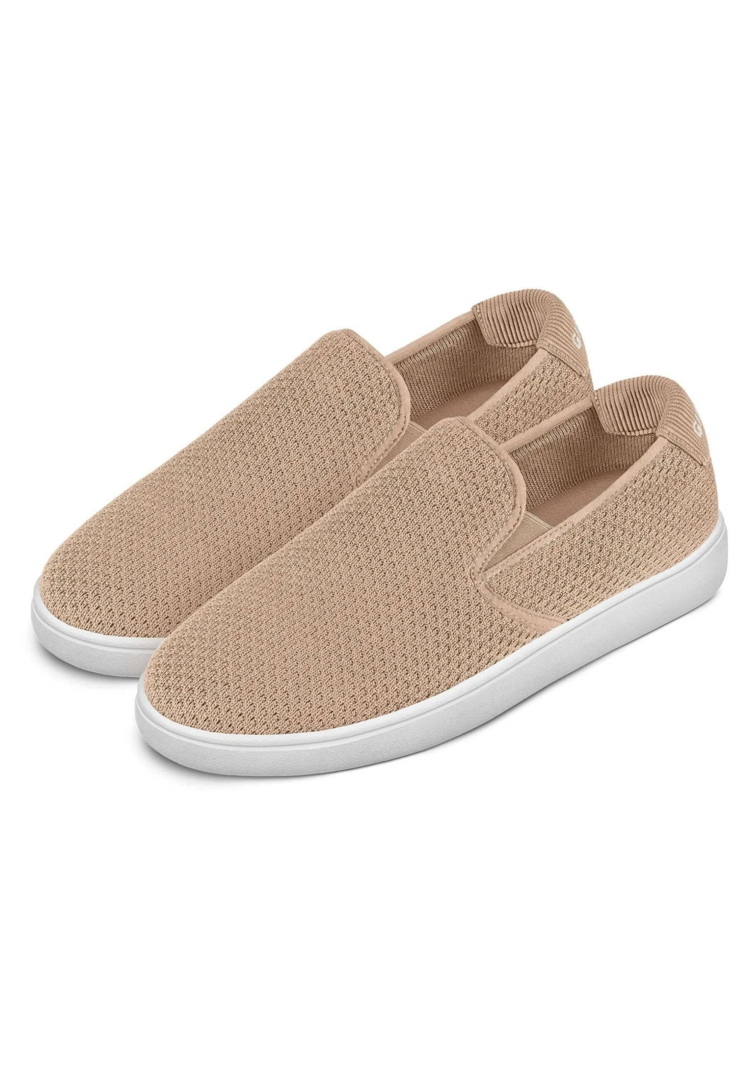 Giesswein Wood Sneaker Slip-On - Scarpe Senza Lacci - Sandmelé 6 Giesswein Wood Sneaker Slip-On - Scarpe Senza Lacci - Sandmelé - immagine 4