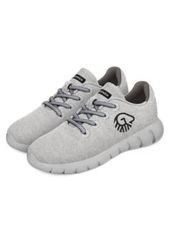 Giesswein Merino RunnersScarpe Running NeutreLight Grey Donna Scarpe GI111A017-C12 12 Giesswein Merino RunnersScarpe Running NeutreLight Grey Donna Scarpe GI111A017-C12 -Il Mondo Delle Scarpe 88fde3b3d5e140e3abaf52923805b7a0