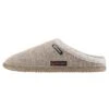 Giesswein Dannheim - Pantofole - Beige -Il Mondo Delle Scarpe 8944e97c394847d6a3665cf43555c392