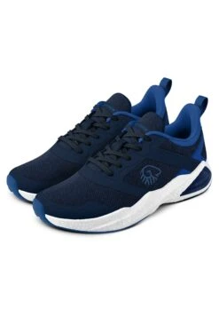 Giesswein Wool Peak Scarpe Running NeutreOcean Blue Uomo Scarpe GI112O005-K12 -Il Mondo Delle Scarpe 89d7fc16431c4eee98d3f16e0b3acece