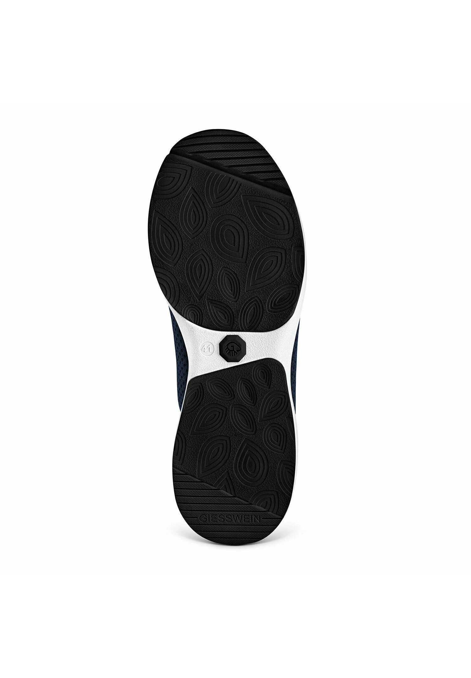 Giesswein Wood- Sneakers Basse - Ocean Blue 7 Giesswein Wood- Sneakers Basse - Ocean Blue - immagine 5