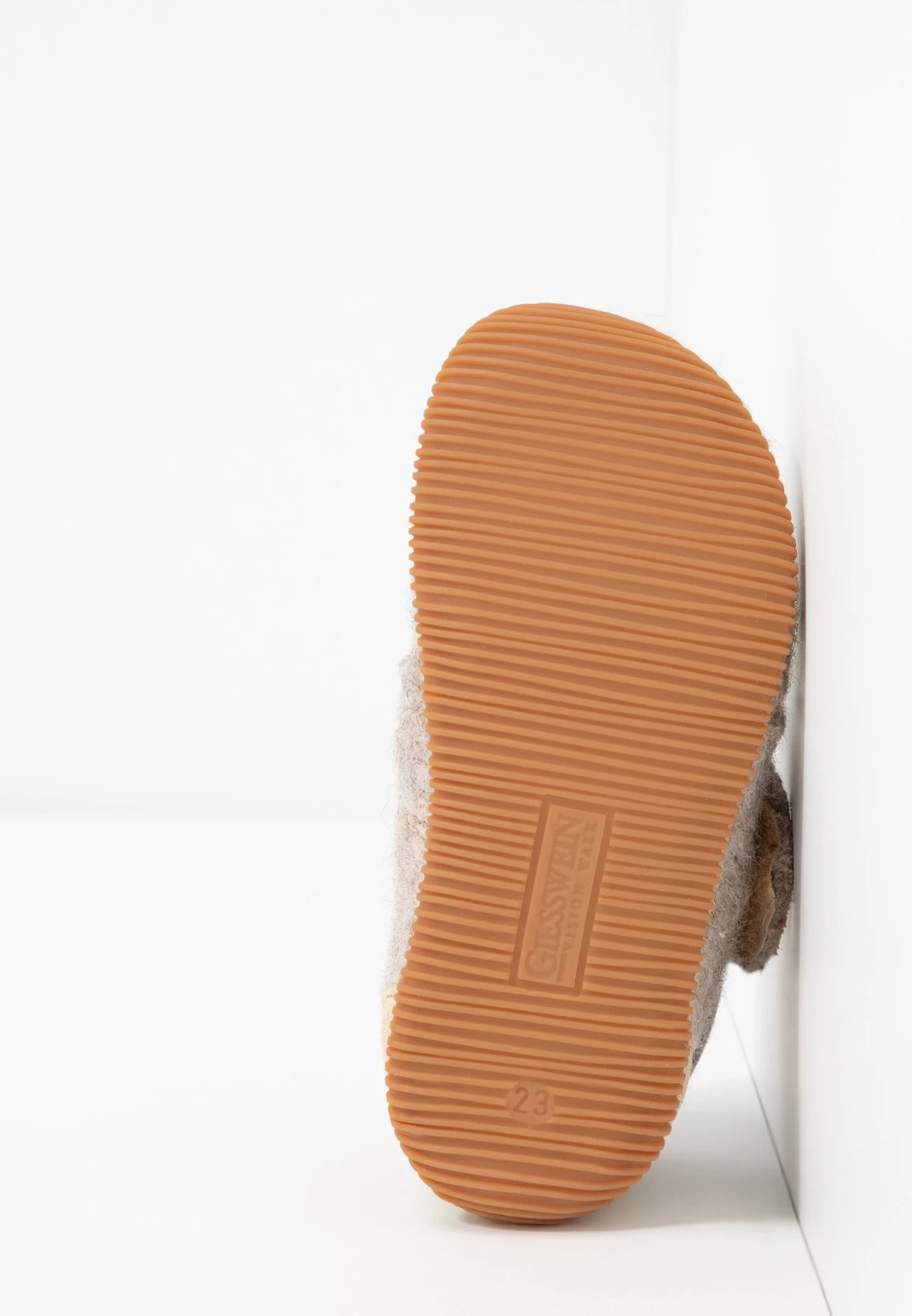 Giesswein Oberstaufen - Pantofole - Natur 8 Giesswein Oberstaufen - Pantofole - Natur - immagine 6