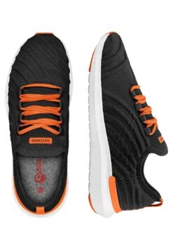 Giesswein Eco - Sneakers Basse - Zwart 16 Giesswein Eco - Sneakers Basse - Zwart -Il Mondo Delle Scarpe 8cc12c319aae4939a841884dd6fe9cc6