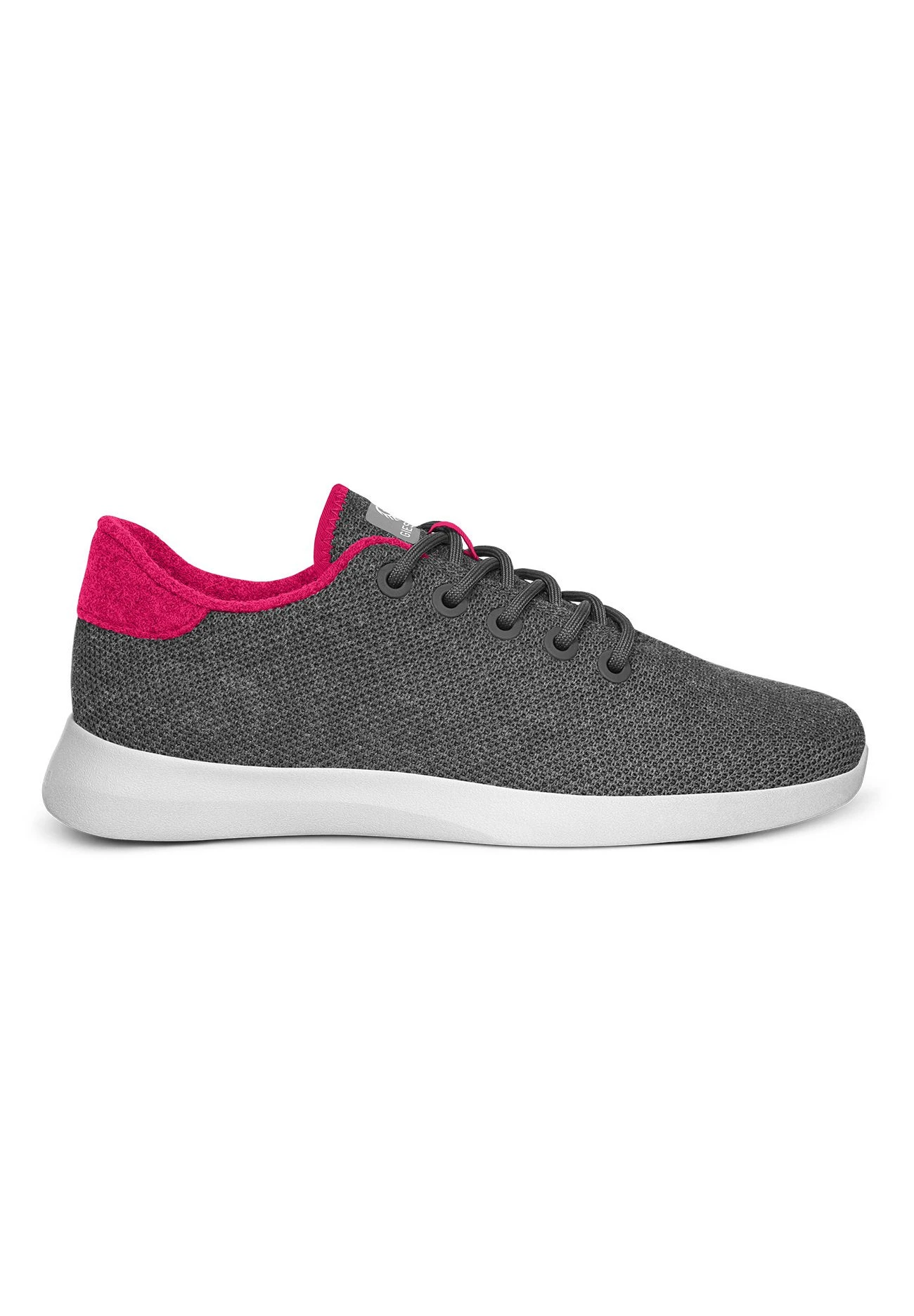 Giesswein Merino Wool Knit WomenSneakers BasseFlannelgray Donna Sneakers GI111A01Q-T13 11 Giesswein Merino Wool Knit WomenSneakers BasseFlannelgray Donna Sneakers GI111A01Q-T13 - immagine 9