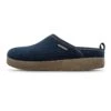 Giesswein Wool Clogs - Pantofole - Ocean Blue 2 Giesswein Wool Clogs - Pantofole - Ocean Blue -Il Mondo Delle Scarpe 8fe9ee3156774ae9840d9b82b3698817