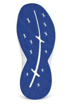 Giesswein Wool Peak Scarpe Running NeutreOcean Blue Uomo Scarpe GI112O005-K12 -Il Mondo Delle Scarpe 90de53c203bd49ec81b2a04fd4d53f57