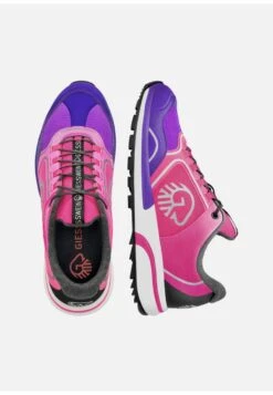 Giesswein Wool Cross XSneakers BasseGrappe Donna Sneakers GI111E002-I11 8 Giesswein Wool Cross XSneakers BasseGrappe Donna Sneakers GI111E002-I11 -Il Mondo Delle Scarpe 930f0b94ad8e460eb978648f1360e661