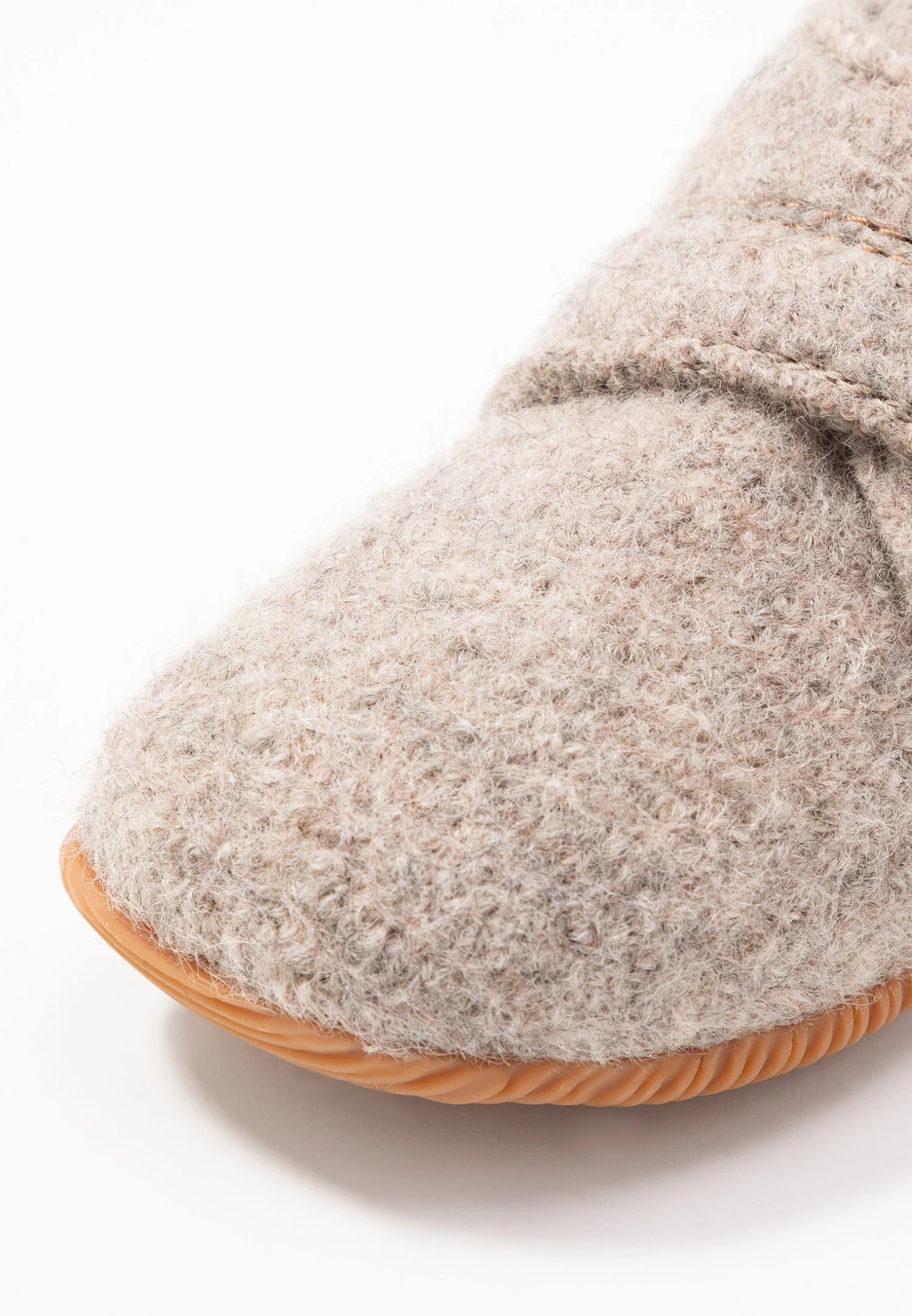 Giesswein Oberstaufen - Pantofole - Natur 5 Giesswein Oberstaufen - Pantofole - Natur - immagine 3