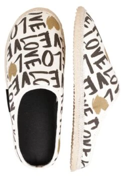 Giesswein Pöcking- Pantofole - Natur 9 Giesswein Pöcking- Pantofole - Natur -Il Mondo Delle Scarpe 98aea975a12e4a4284214c6e27077a3d