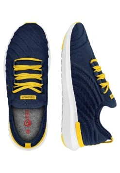 Giesswein Eco - Sneakers Basse - Ocean Blue 15 Giesswein Eco - Sneakers Basse - Ocean Blue -Il Mondo Delle Scarpe 99ac5ef7c8ad47ee961f2f1414f824b1