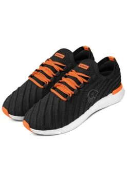 Giesswein Eco - Sneakers Basse - Zwart 15 Giesswein Eco - Sneakers Basse - Zwart -Il Mondo Delle Scarpe 99c750d0183e49b99458b11da7d30e92