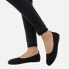 Giesswein Eco Ballerinas - Ballerine - Black 1 Giesswein Eco Ballerinas - Ballerine - Black -Il Mondo Delle Scarpe 9babafc5019b49c5a3551e0c4d3eb463