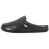 Giesswein Hausschuh Manta - Pantofole - Schwarz -Il Mondo Delle Scarpe 9c1fb0f3d5be45c0ade7243959175331