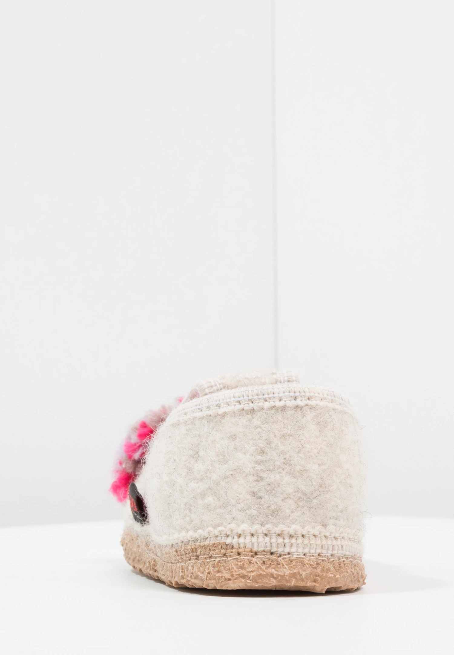 Giesswein Trabening EinhornPantofoleOffwhite Bambini Pantofole GI113L057-A11 7 Giesswein Trabening EinhornPantofoleOffwhite Bambini Pantofole GI113L057-A11 - immagine 5