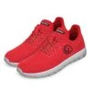 GIESSWEIN | MERINO RUNNERS Für Damen In Farbe FLAMMENROT -Il Mondo Delle Scarpe GIESSWEIN MERINO RUNNERS fuer Damen in Farbe FLAMMENROT.47939a
