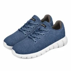 GIESSWEIN | MERINO RUNNERS Für Damen In Farbe JEANS