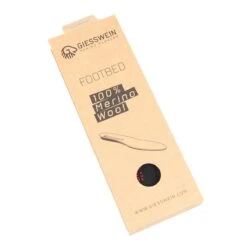 GIESSWEIN | Merino Runners Innensohlen